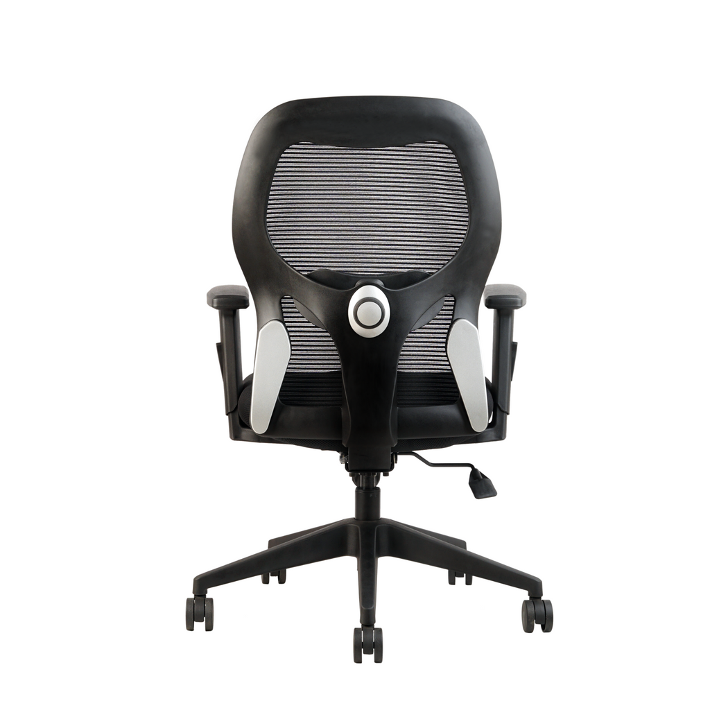 Pago matrix mesh medium back chair sale