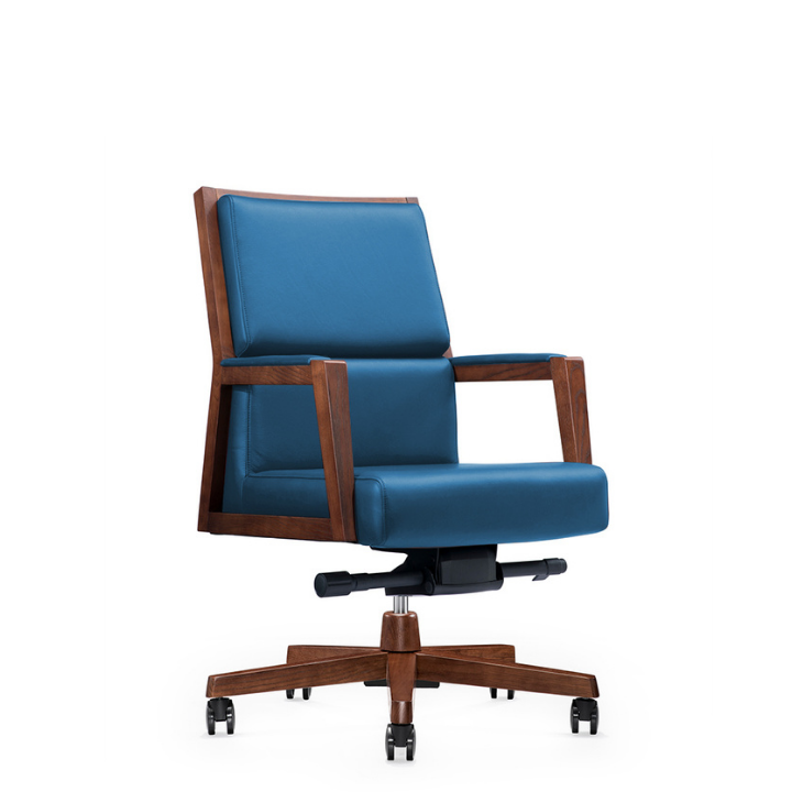 Mid century modern desk chair deals