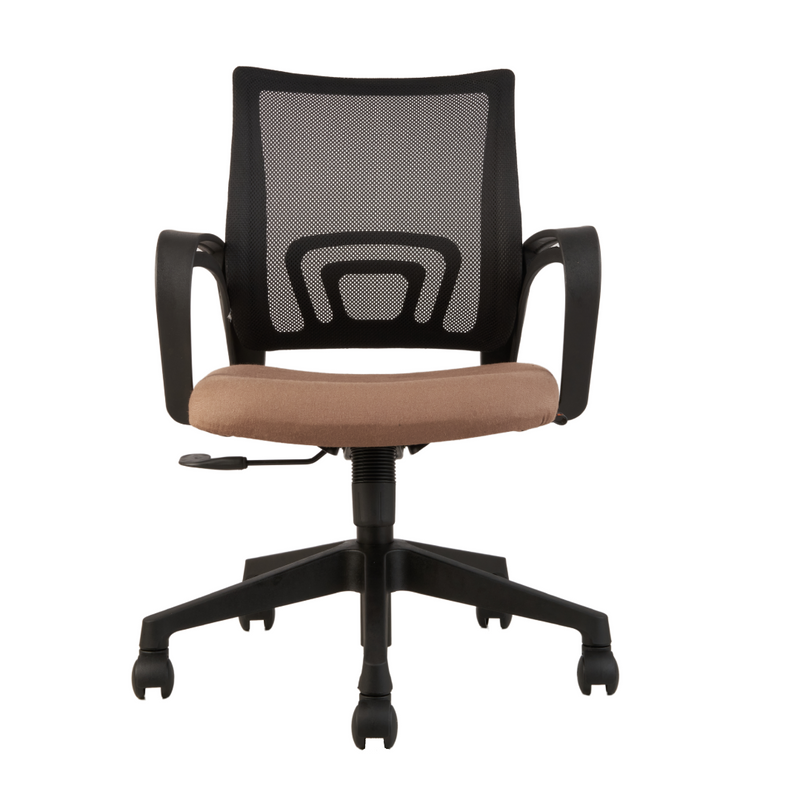 Pine Office Chair