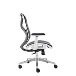 Berlin Medium Back Ergonomic Office Chair