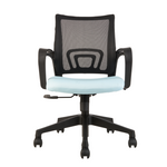 Pine Office Chair