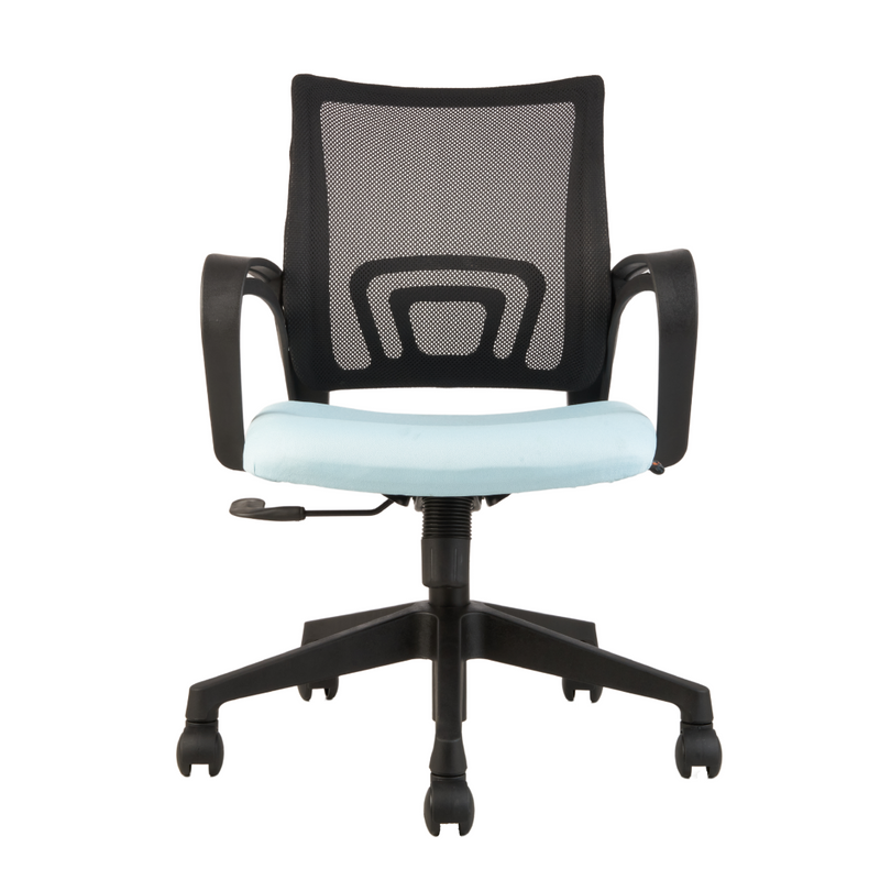 Pine Office Chair