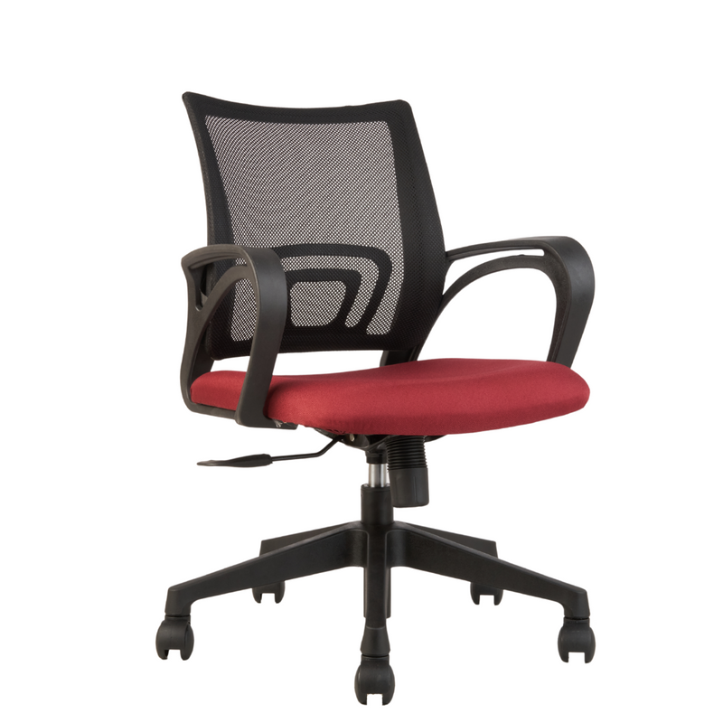 Pine Office Chair