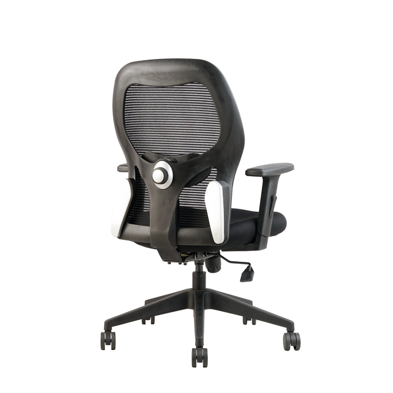 Matrix Medium Back Mesh Office Chair