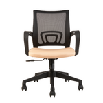 Pine Office Chair