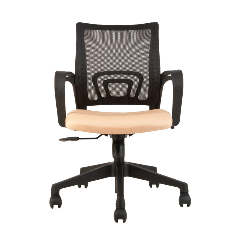 Pine Office Chair