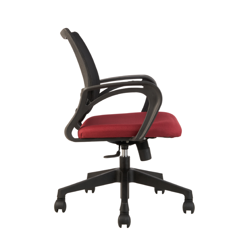 Pine Office Chair