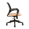 Pine Office Chair