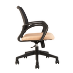 Pine Office Chair
