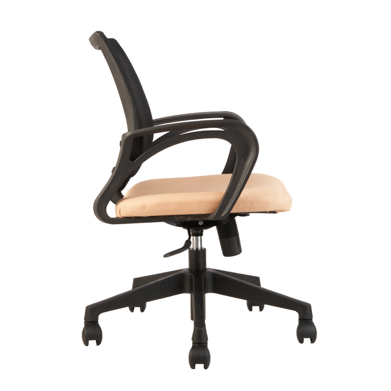 Pine Office Chair