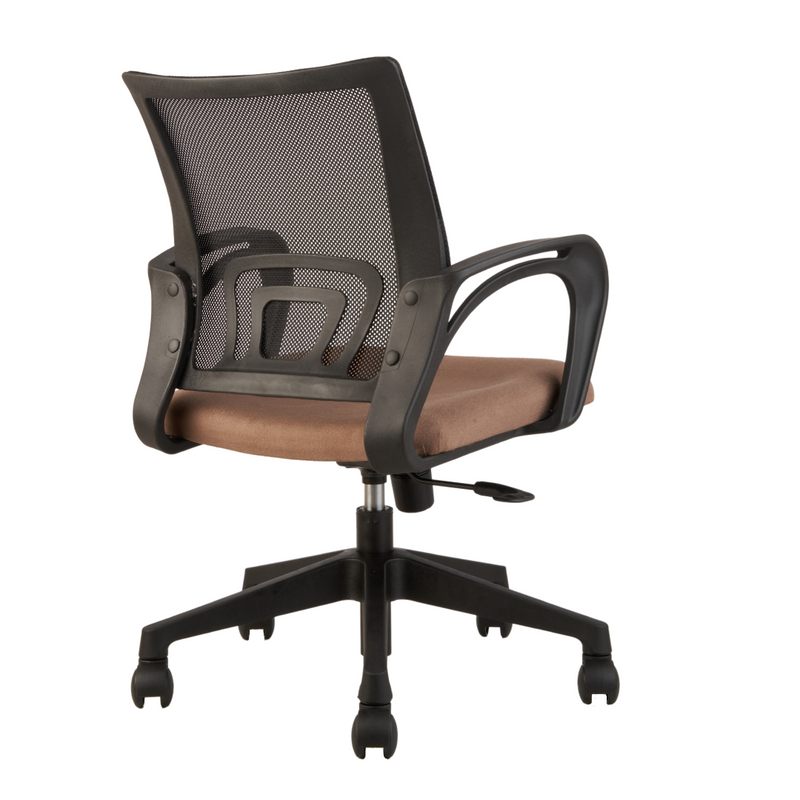 Pine Office Chair