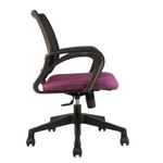 Pine Office Chair