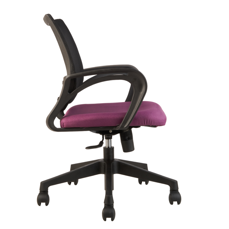 Pine Office Chair
