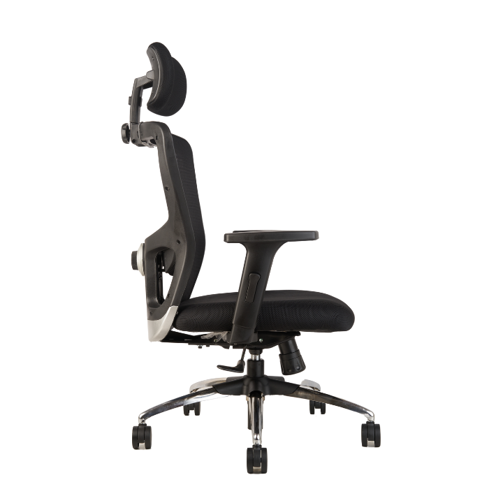 Legend Jazz High Back Office Chair with Lumbar Support Innowin