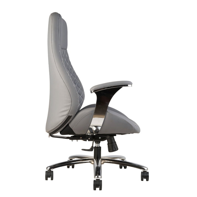 Grandezza High Back Cushion Office Chair