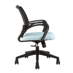 Pine Office Chair