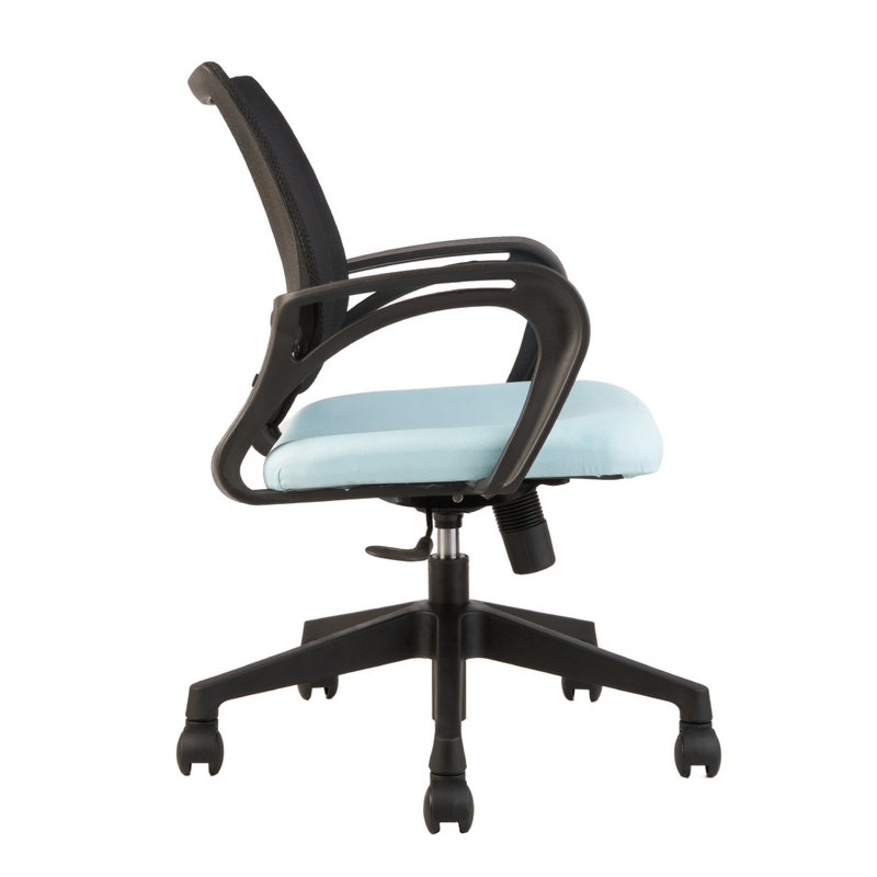 Pine Office Chair