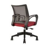 Pine Office Chair