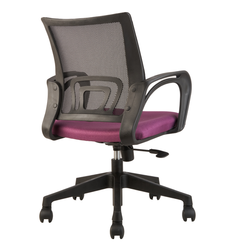 Pine Office Chair