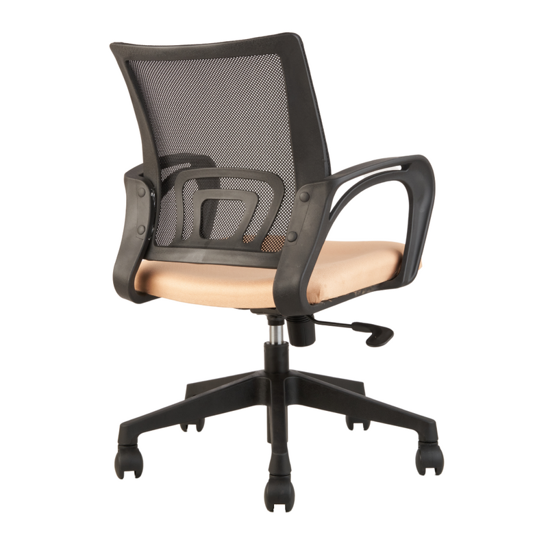 Pine Office Chair