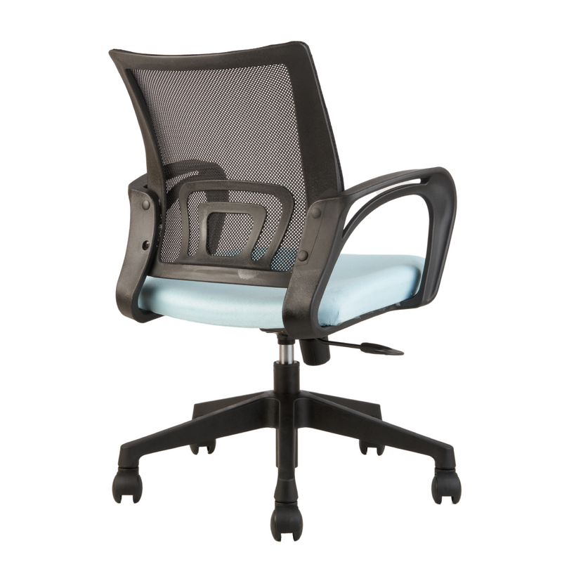 Pine Office Chair