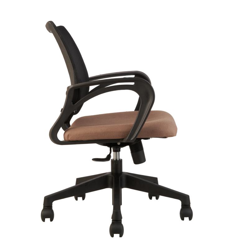 Pine Office Chair