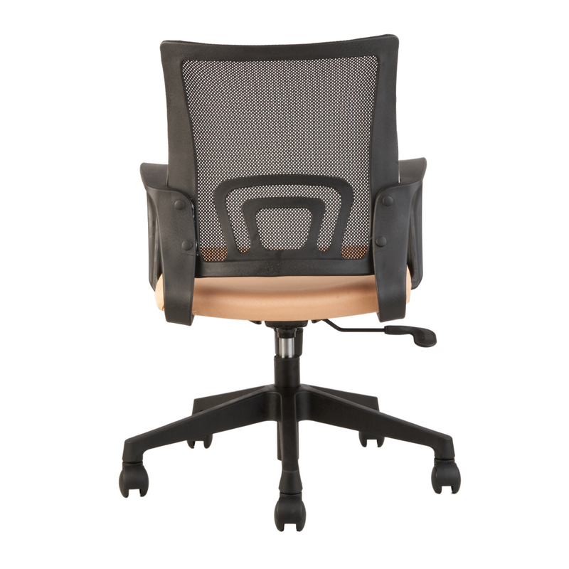 Pine Office Chair