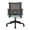 Pine Office Chair