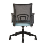 Pine Office Chair