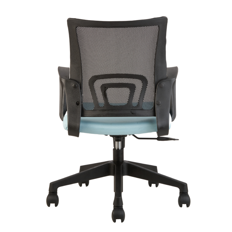 Pine Office Chair
