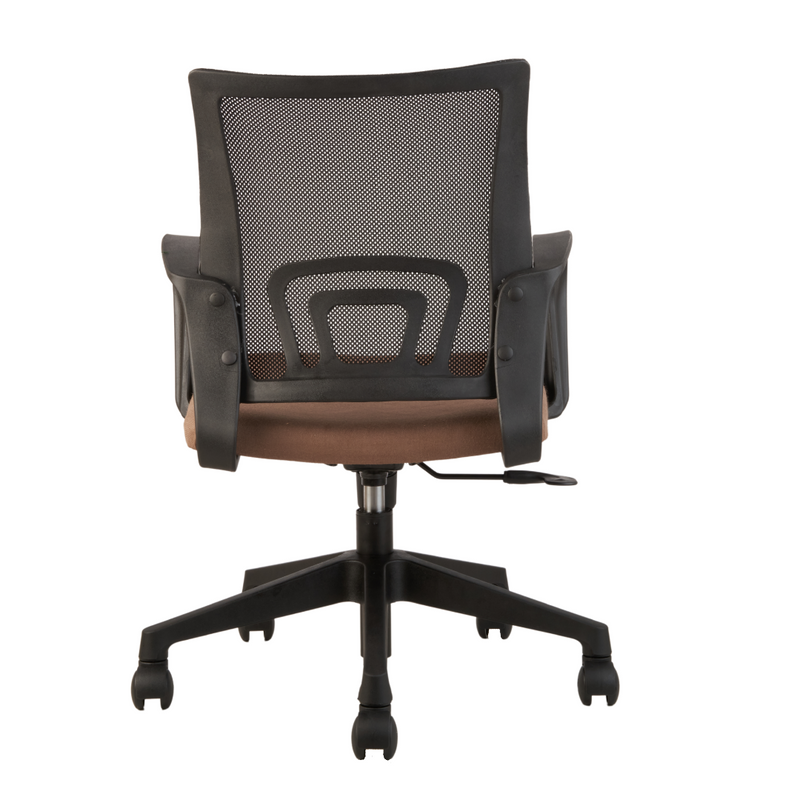 Pine Office Chair