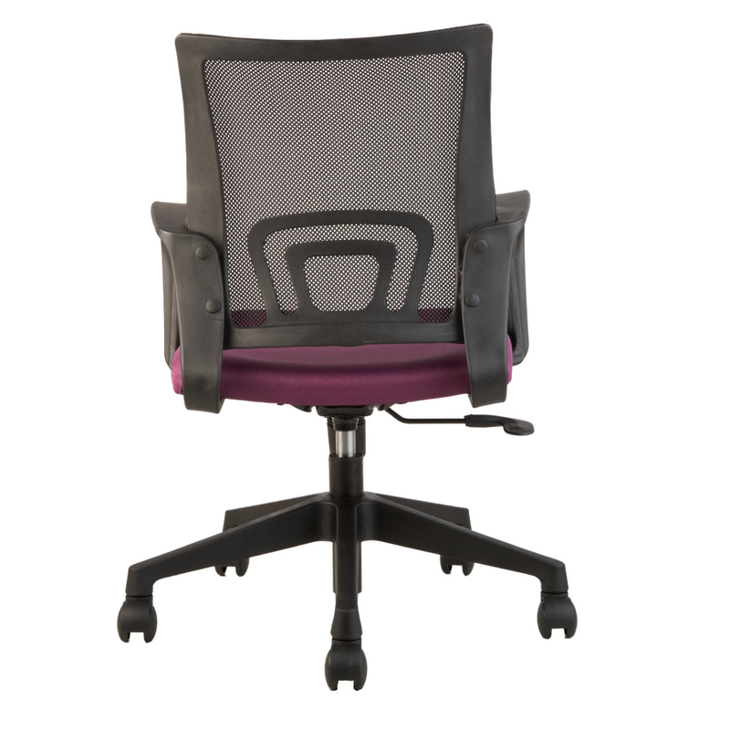 Pine Office Chair