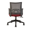 Pine Office Chair