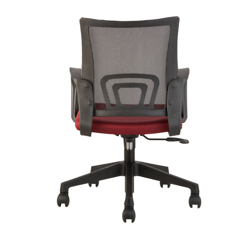 Pine Office Chair