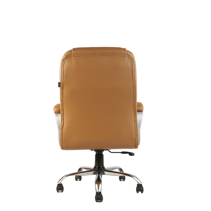 Venture Medium Back Cushion Chair