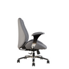 Grandezza Medium Back Cushion Office Chair