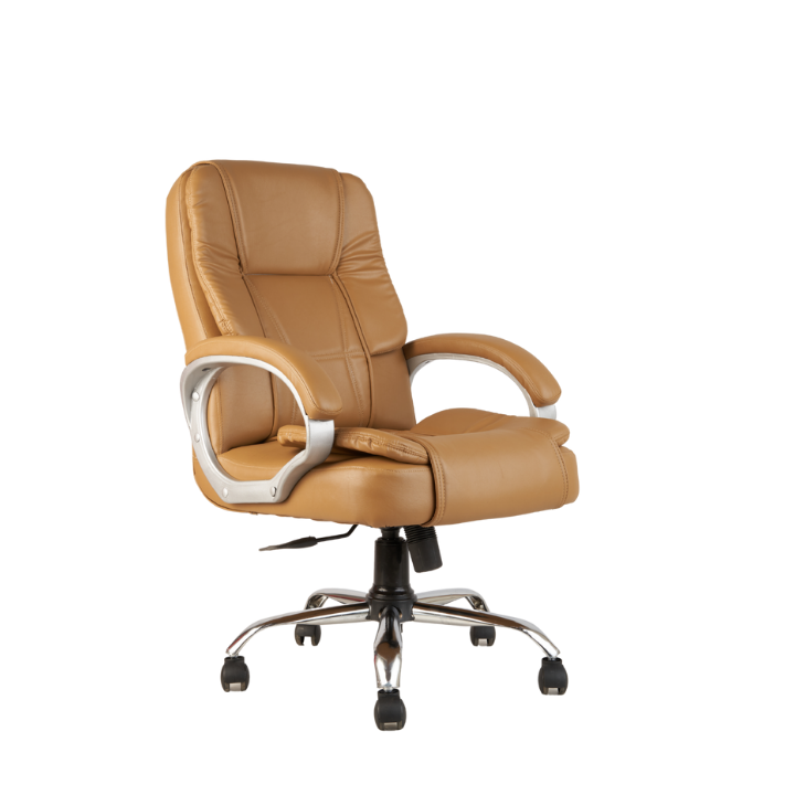 Venture Medium Back Cushion Chair