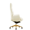 Luxurious High Back Office Chair