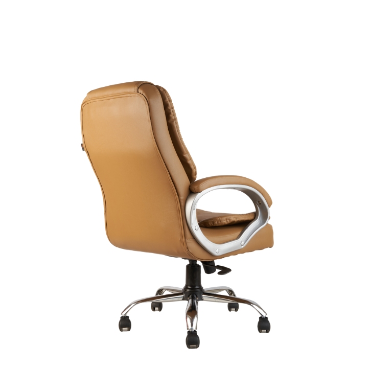 Venture Medium Back Cushion Chair