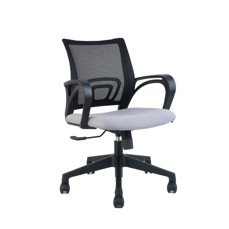 Pine Office Chair