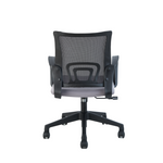 Pine Office Chair