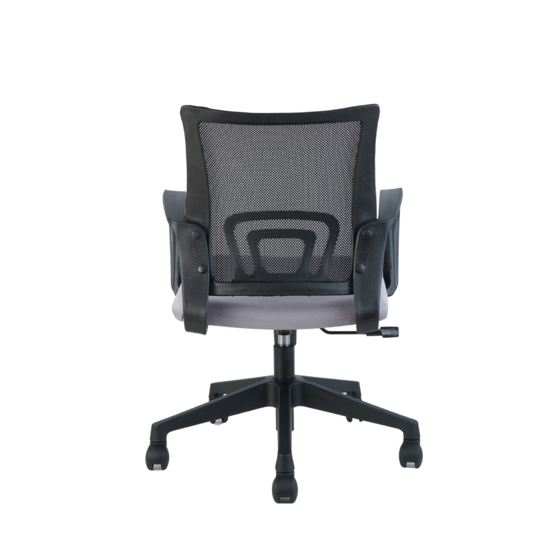 Pine Office Chair