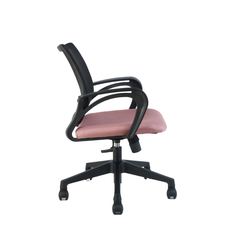Pine Office Chair