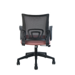 Pine Office Chair