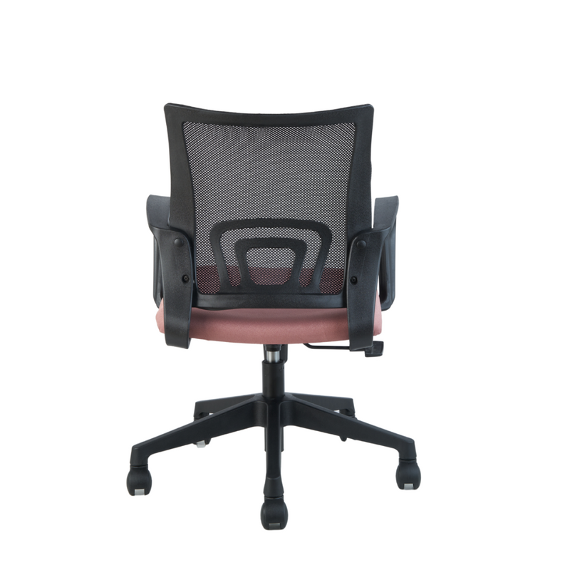 Pine Office Chair