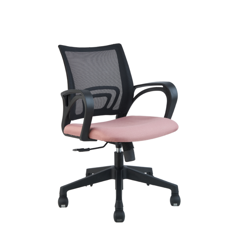 Pine Office Chair