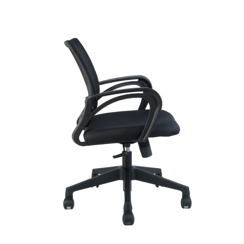 Pine Office Chair