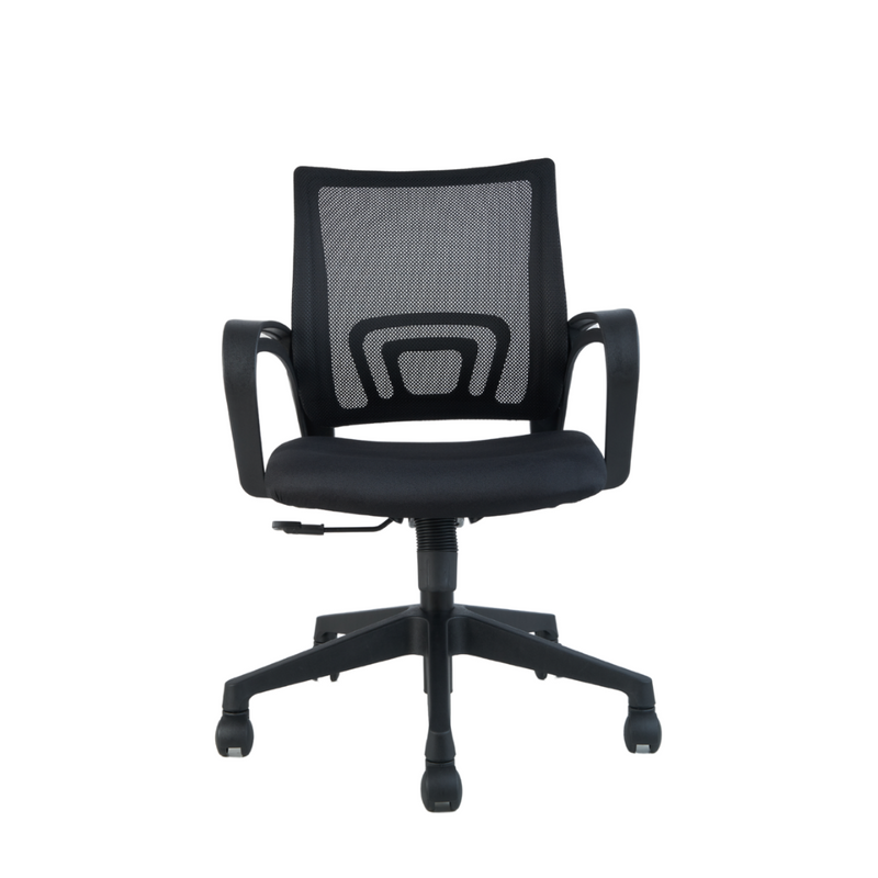 Pine Office Chair