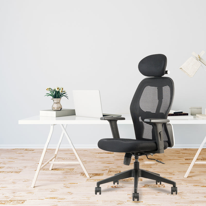 Matrix ergonomic heavy duty best sale