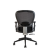 Craft Medium Back Revolving Mesh Office Chair